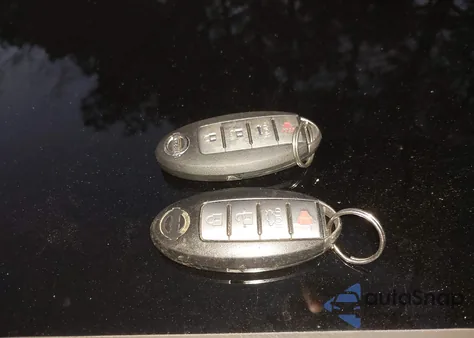 2014 Nissan Maxima 3.5 Sv from USA, damaged, VIN 1N4AA5AP1EC435129